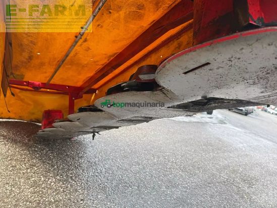 Cortacésped manual - Pöttinger - novadisc 305 h