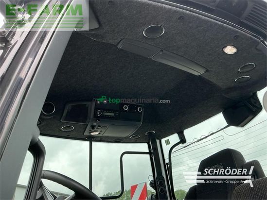 Tractor agrícola - Valtra - s 346 | gewährleistung bis 07/2029