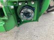 Cosechadora de Cereal - John Deere - 8400