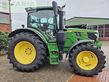 Tractor agrícola - John Deere - 6r140
