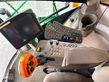Cosechadora de Cereal - John Deere - 8500i inkl. kemper 460 plus