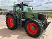 Tractor agrícola - Fendt - 924 vario tms *man motor*