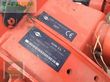 Cortacésped manual - Kuhn - gmd 3125 f-ff