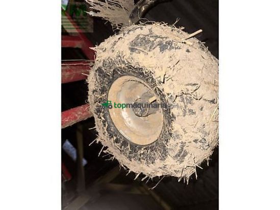 Cultivador - Kongskilde - till age 500