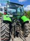 Tractor agrícola - Deutz-Fahr - agrotron 105