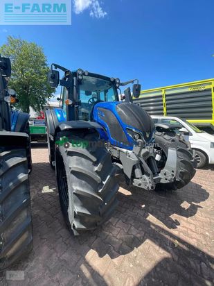 Tractor agrícola - Valtra - n175 d