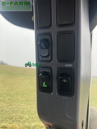 Tractor agrícola - Steyr - profi 4110