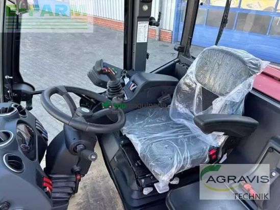 Minicargadora - Schaffer - 8620 t-2