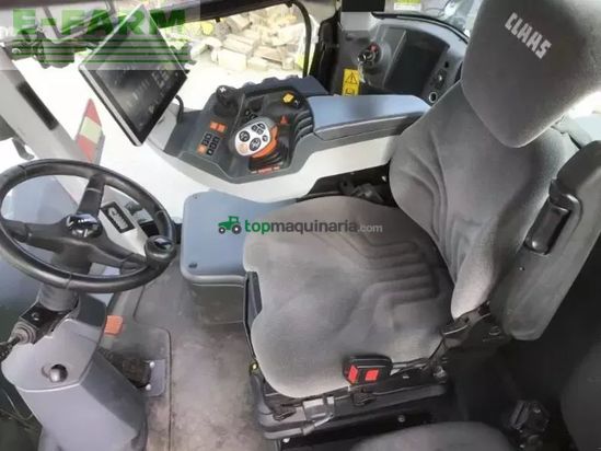 Tractor agrícola - Claas - xerion 4200 trac vc TRAC VC
