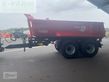 Volquet - Kröger - mup20 hp muldenkipper baumulde