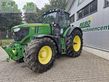 Tractor agrícola - John Deere - 6230r