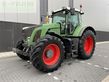 Tractor agrícola - Fendt - 927 profi