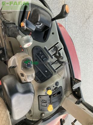 Tractor agrícola - Case IH - mxu 100 profimodell