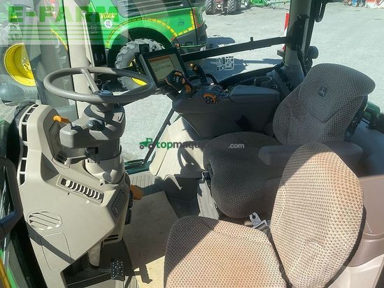 Tractor agrícola - John Deere - 6r215 / 6r 215