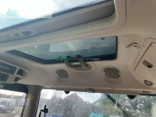 Tractor agrícola - John Deere - 6140r