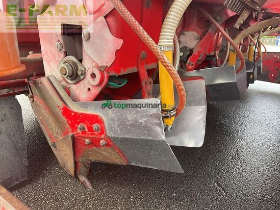 Cosechadora - arrancadora de patata - Grimme - gl 420 e