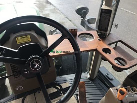 Tractor agrícola - John Deere - 7930