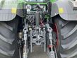 Tractor agrícola - Fendt - vario 828 profi plus