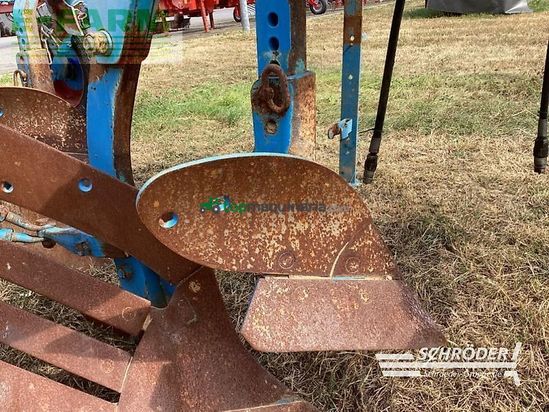 Arado - Lemken - variopal 8 5 n 90