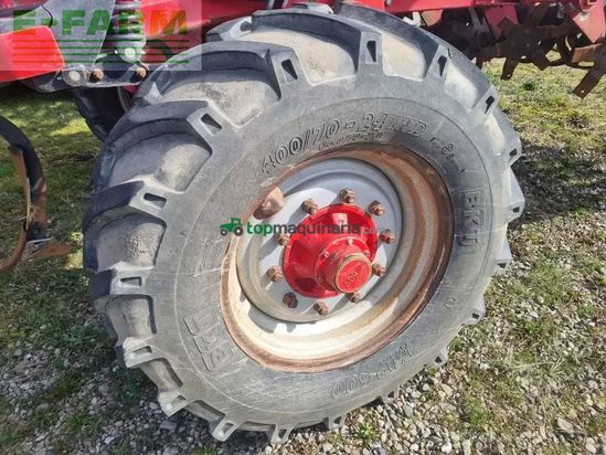 Cultivador - Horsch - terrano 6 fm m11