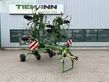 Henificador - Krone - kwt 8.80/8