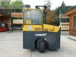 Elevadora - Combilift - c4800s diesel allrad 4wege stapler