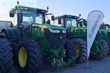 Tractor agrícola - John Deere - 7230r