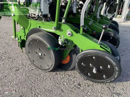 Sembradora monograno mecanica - Amazone - precea 3000 special