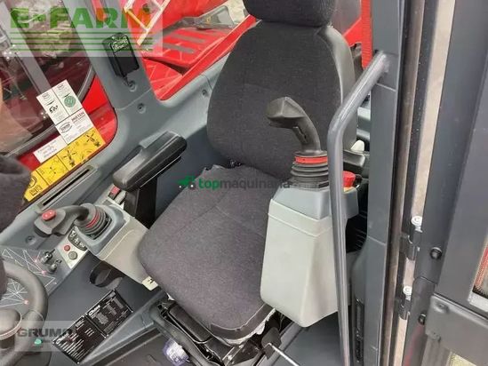 Telescopica - Magni - rth 5.21