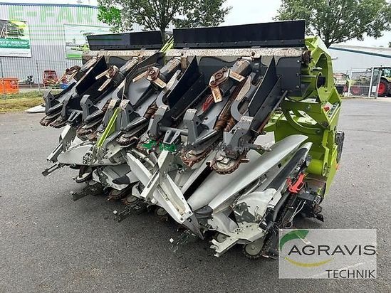 Cabezal - Claas - corio 8-75 fc conspeed