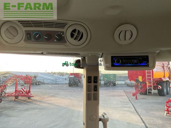 Tractor agrícola - John Deere - 5075E