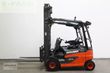Elevadora - Linde - e 25 r 387