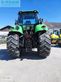 Tractor agrícola - Deutz-Fahr - agrotron 265
