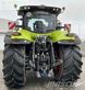 Tractor agrícola - Claas - axion 870