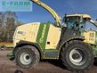 Cosechadora de Cereal -  - big x 770