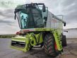 Cosechadora de Cereal - Claas - lexion 760
