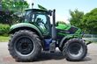 Tractor agrícola - Deutz-Fahr - agrotron 6215 rc shift