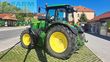 Tractor agrícola - John Deere - 6110rc