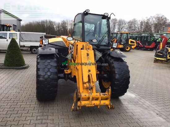 Telescopica - JCB - 536-60