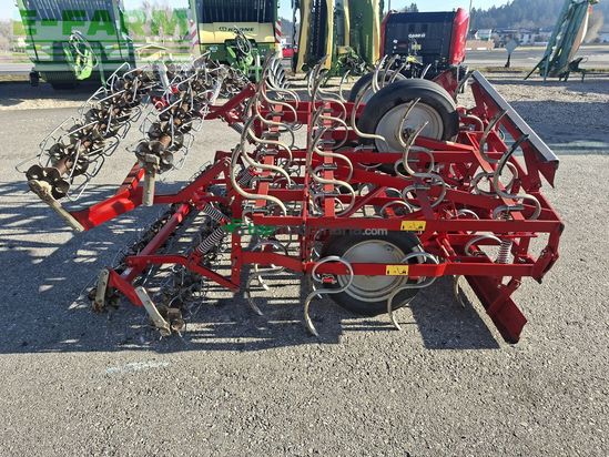 Cultivador - Kongskilde - vibro master super q 59