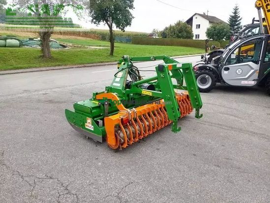 Grada rotativa - Amazone - ke 253 special kreiselegge