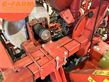 Combinado de siembra - Gaspardo - säkomination mit rotec schare