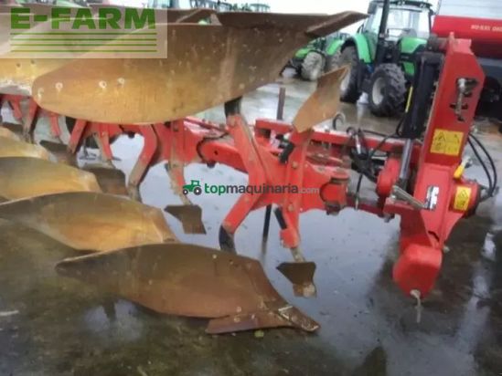 Arado - Gregoire Besson - rcw47 / 6 corps