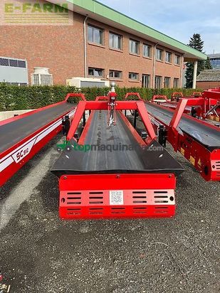 Cosechadora - arrancadora de patata - Grimme - sc 809 - rental