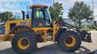 Minicargadora - JCB - 434s agri