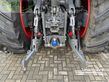 Tractor agrícola - Fendt - 724 vario gen6 profi plus
