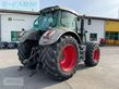 Tractor agrícola - Fendt - 822 vario