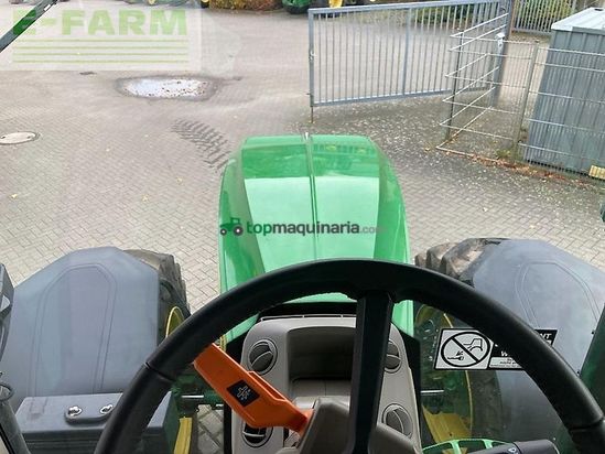 Tractor agrícola - John Deere - traktor 7r330