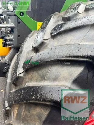 Tractor agrícola - Fendt - 933 gen6