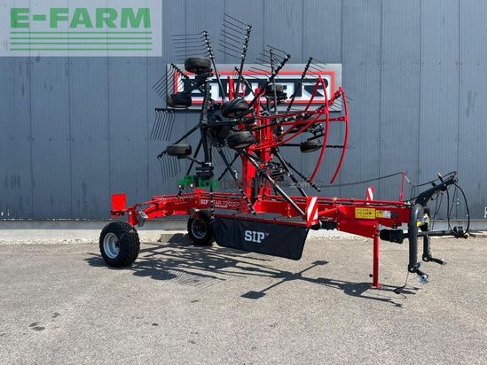 Henificador - SIP - star 720/22 t
